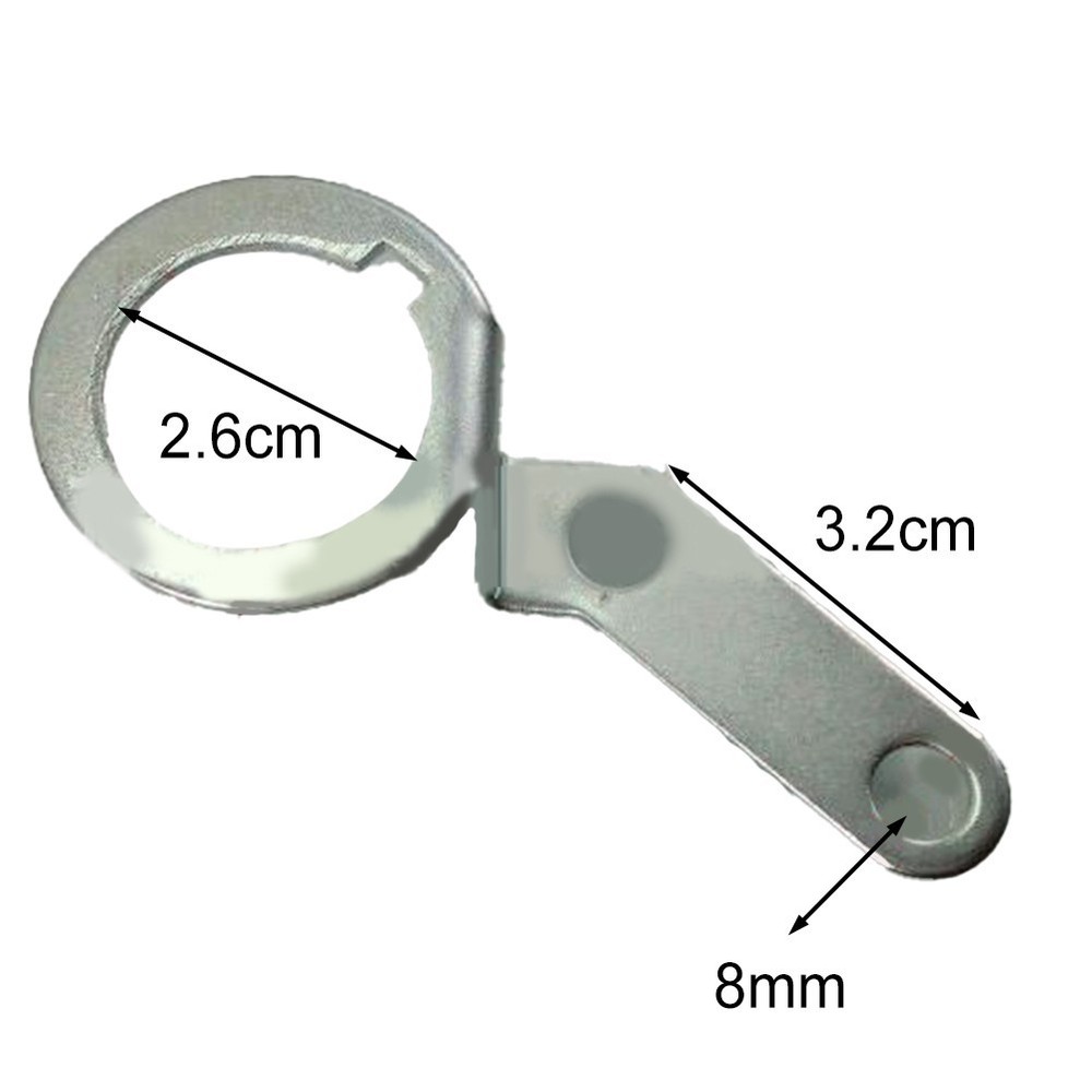 Easy Installation Electric Switch Key Holder for Diverse Motorcycle Types