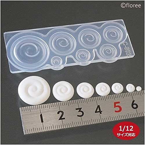 Kameshima Soft Mold, Whip