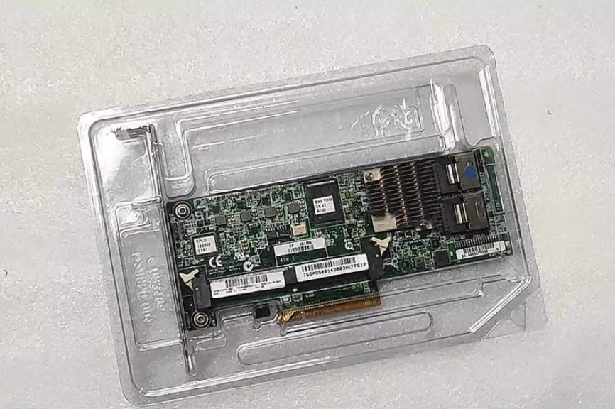 HP 631670-B21 Smart Array P420 FBWC 6Gb 2-ports SAS Controller Battery