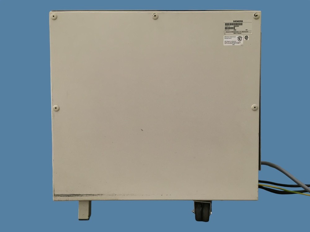 Siemens 08384559 Multi-Modality Viewing (MMV) System | Untested / As-Is