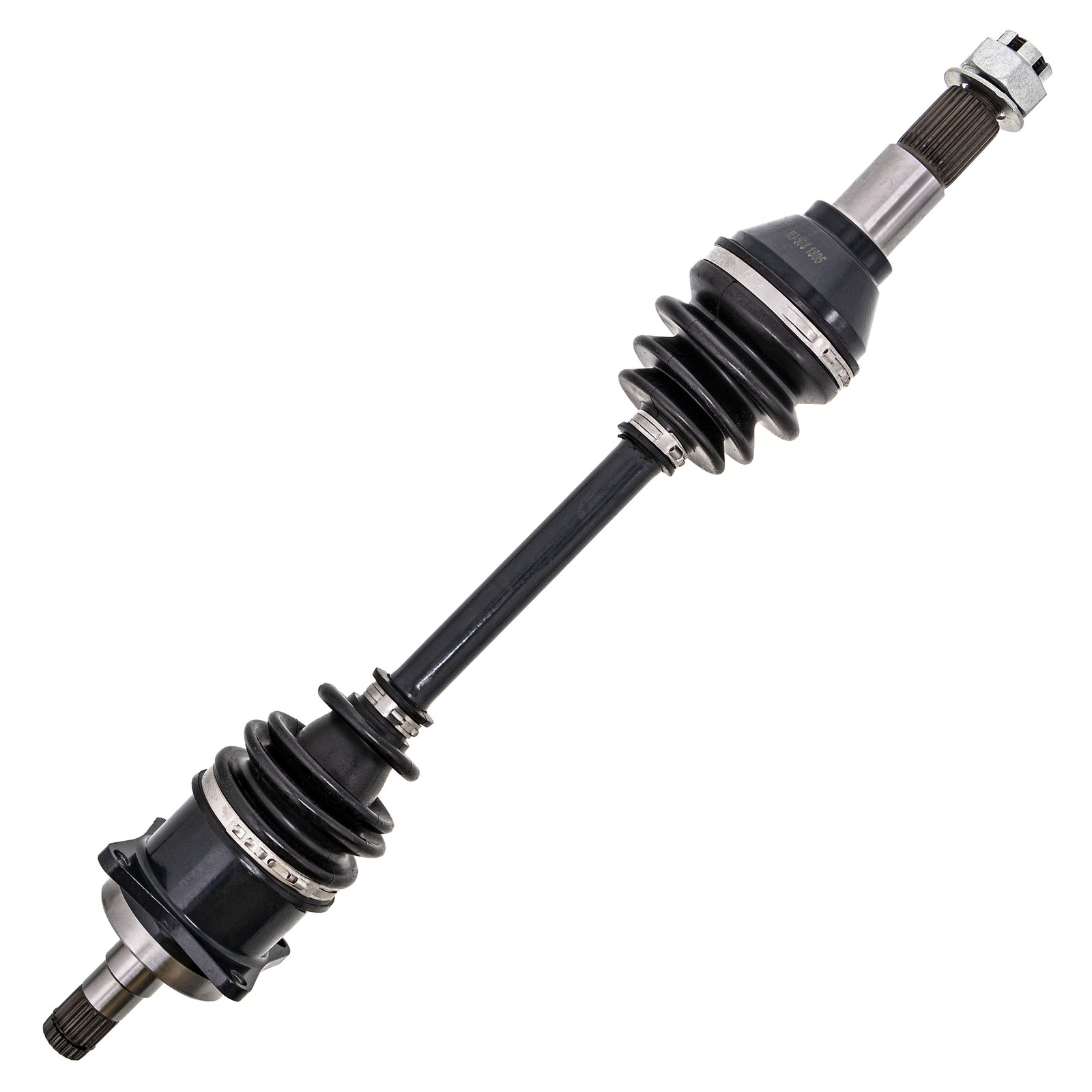 NICHE Front Left & Right Axle Kit for Can-Am Outlander 705401578 705400935