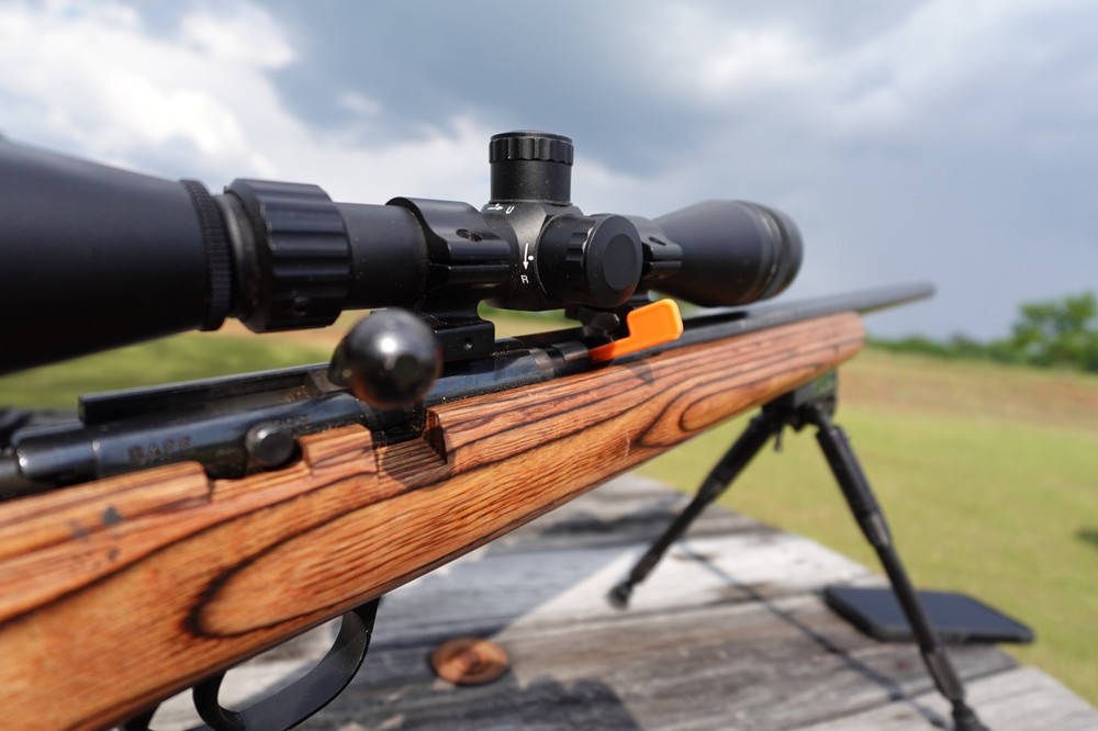 .22 LR Chamber Flags (3 Pack)