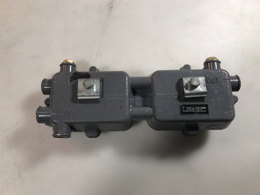 Milenium MGT22-23/9SB Tap