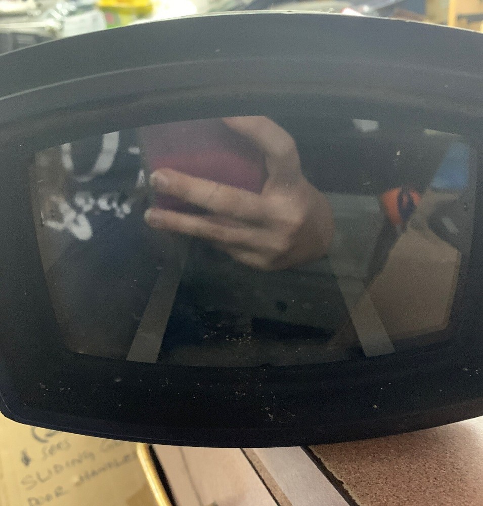 Vicon Security Environmental V8400H Security Camera Housing