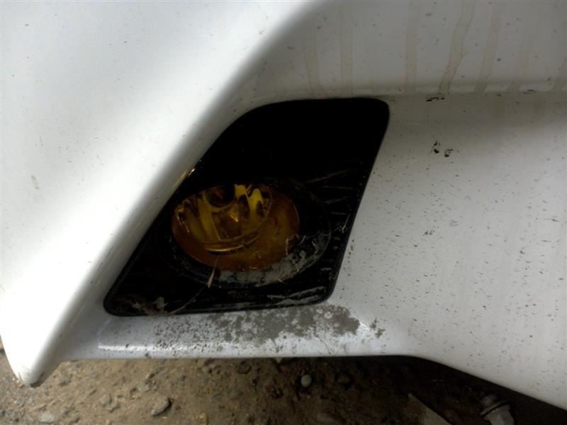 14 LEXUS GS350 REAR DRIVER LEFT BLIND SPOT MODULE