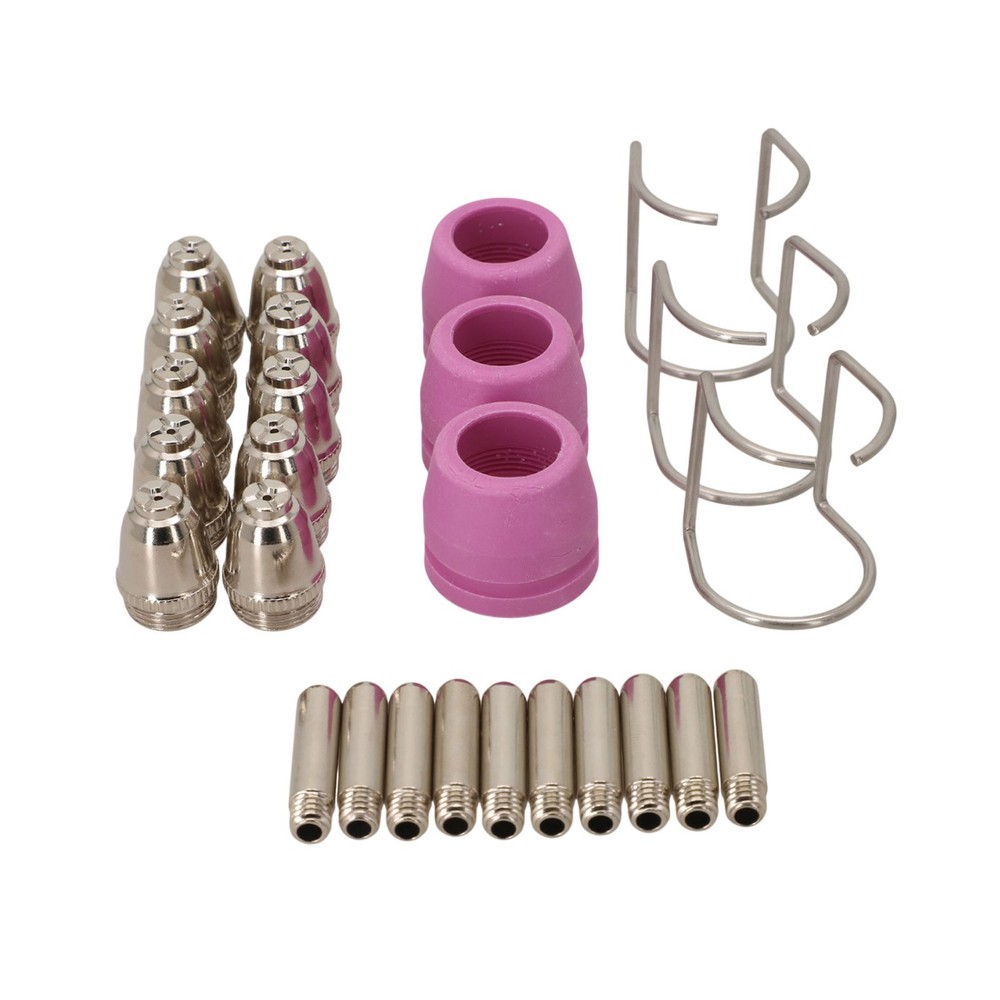 Conductive Nozzle Nozzle Electrode: 25MM*6MM LTP5000D LTPAC2500 LTPDC2000