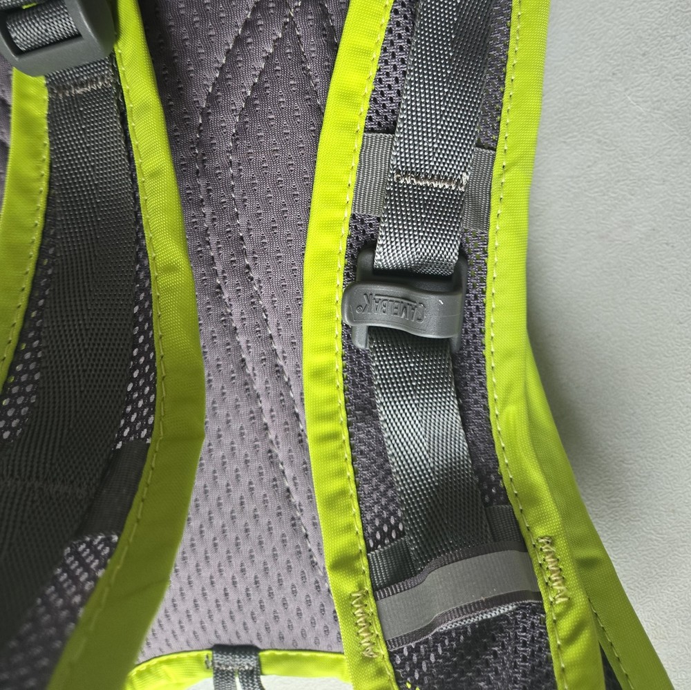 Camelbak Hydration Backpack 50 Oz./ 1.5L Black Hydrobak