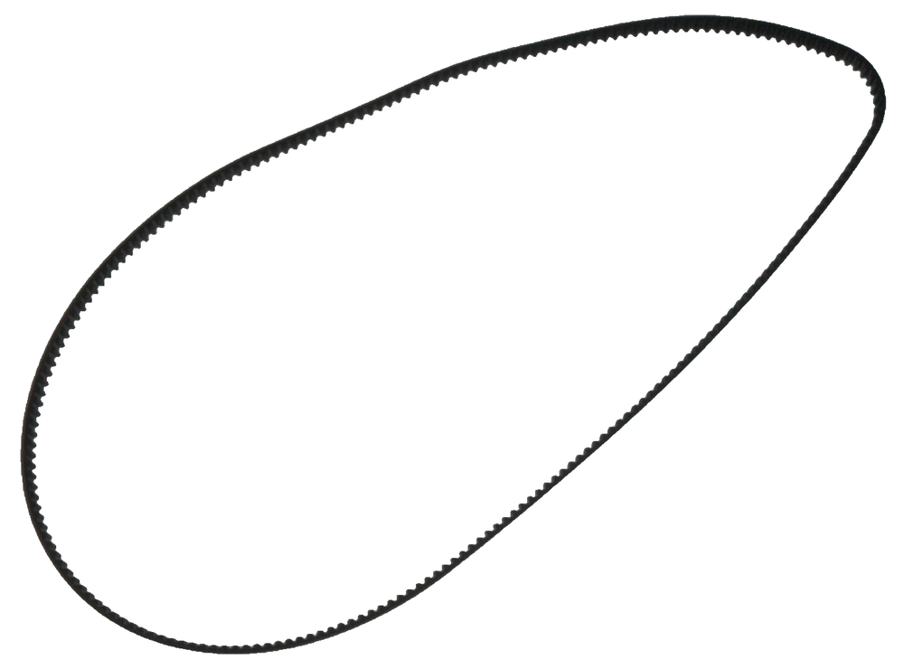 Used Belt for Breadman Bread Maker Machine Model TR2700 only