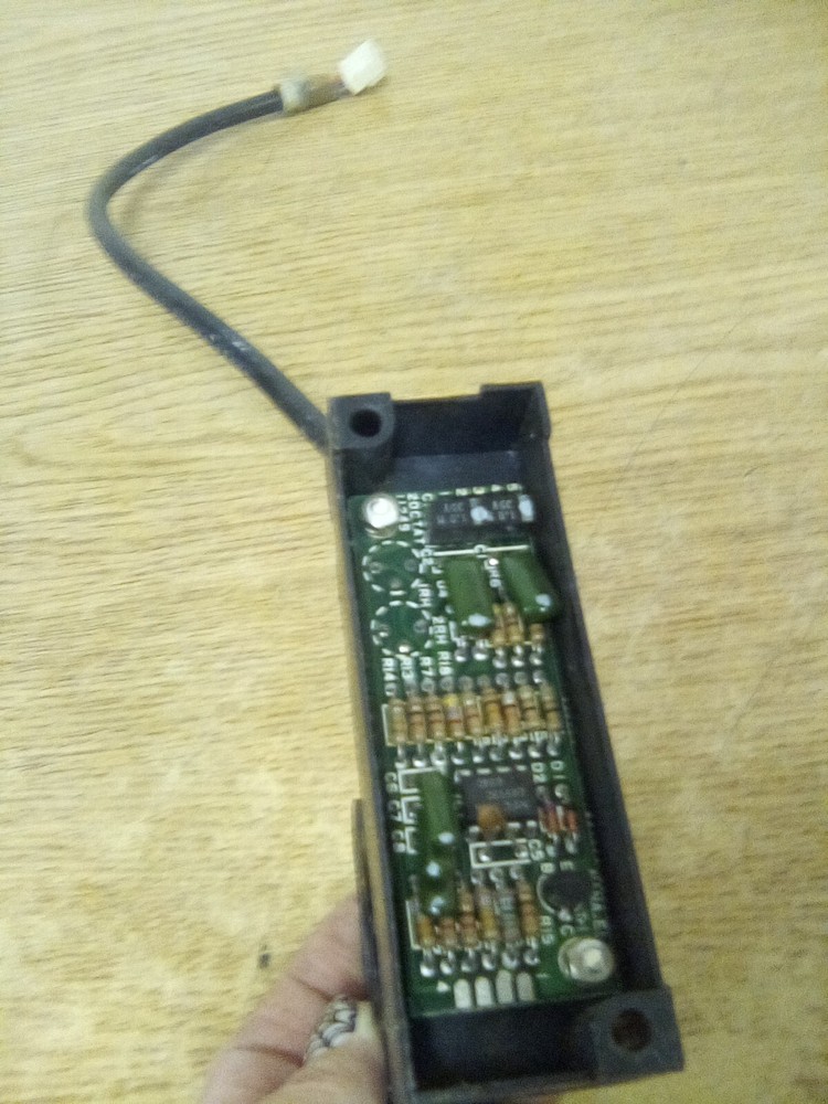 Nana Electronics NNC-20CTA Current Transformer