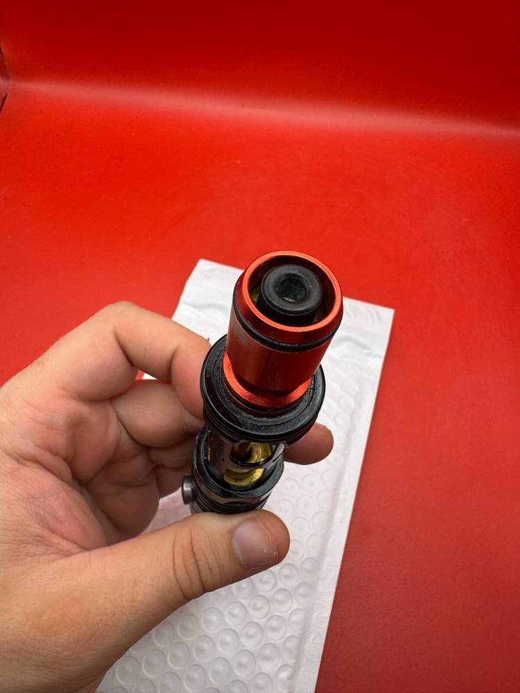 Bob Long Insight Bolt/Engine