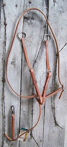 Martingale - Texas Training Fork by Schutz Brothers