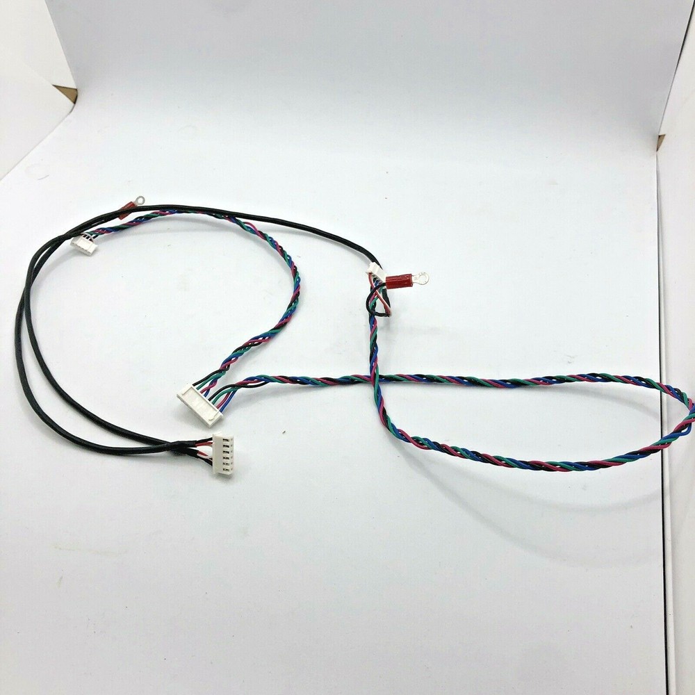 Cricut maker 3 / Explore 3 connection wires/ cables to PCB