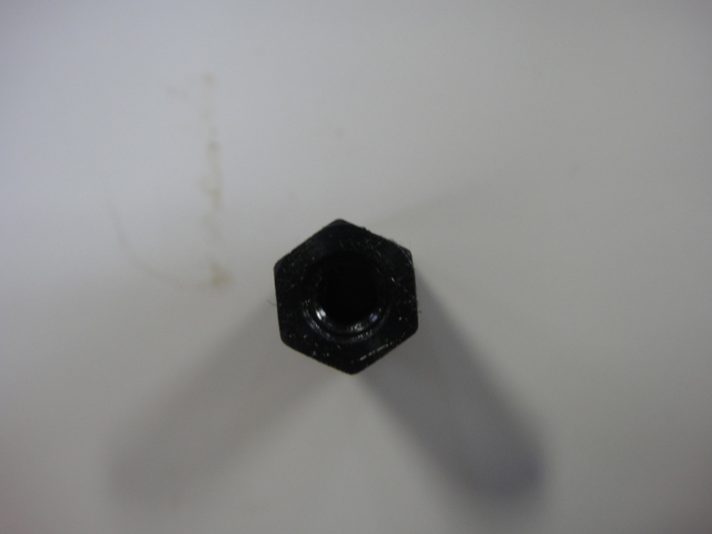 Hamada Hex Nut (NT1), Part #M04-98-3