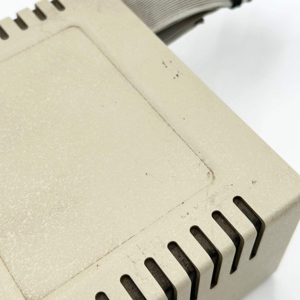 Broken Apple Disk II Floppy Drive A2M0003 READ