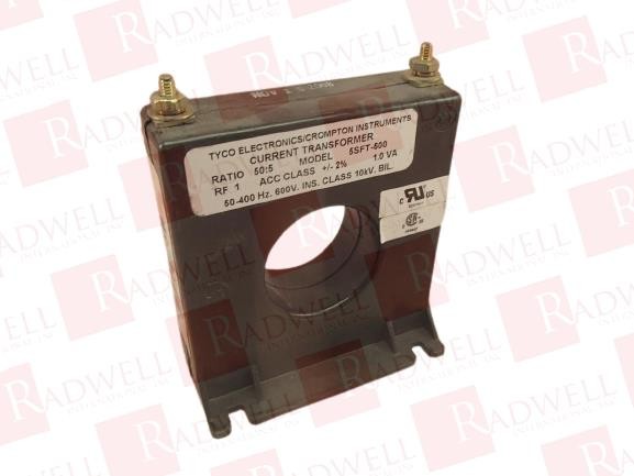 TE CONNECTIVITY 5SFT-500 / 5SFT500 (NEW NO BOX)