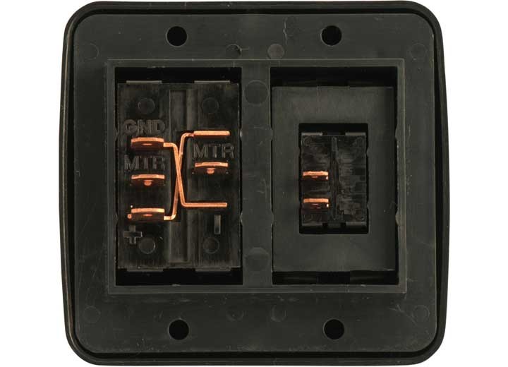 Velarium VA1002 Double Awning Switch Assembly
