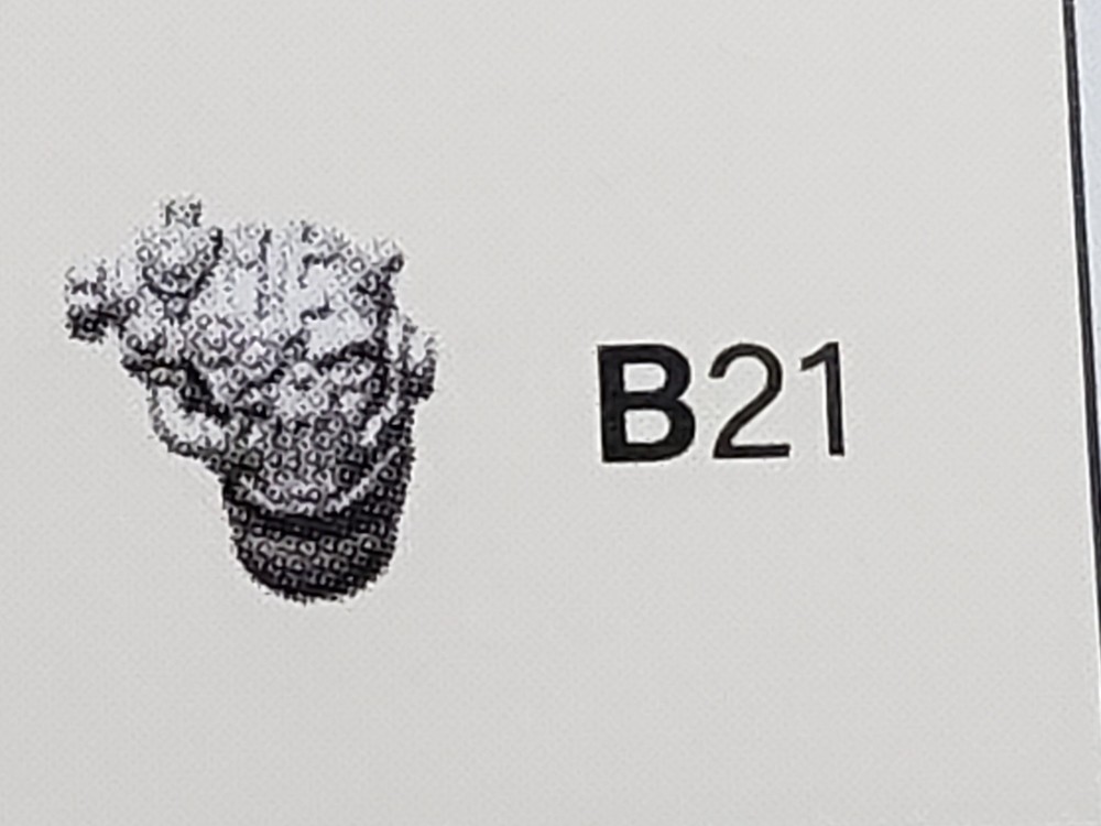 40k Adeptus Mechanicus Bits Battleclade Gun Servitor Targeter Bionic Head #21