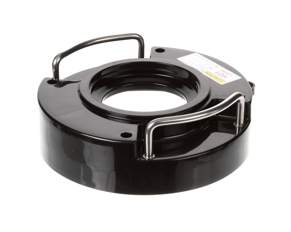Grindmaster Cecilware Top Ring Assembly Zo Shuttle A548-171 - Genuine OEM