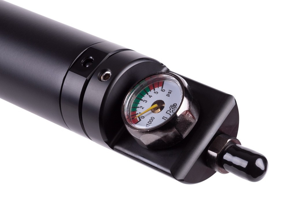 Umarex Komplete PCP Tank