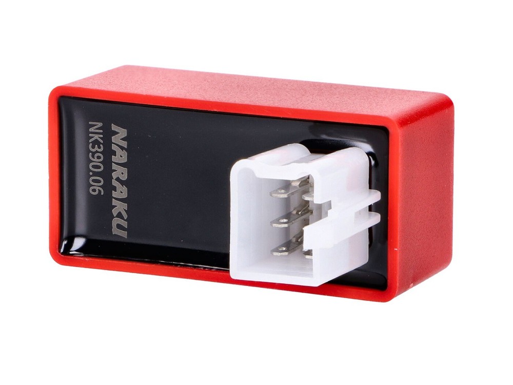 Sym Jet 50 -01 Derestricted CDI Unit (5 Pin)