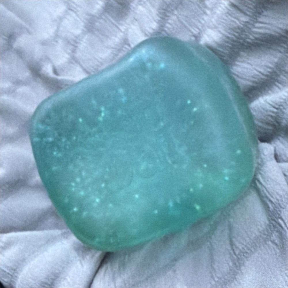 Needoh ice cube
