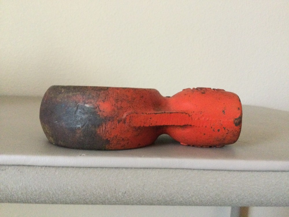 RIGID (111-R) Pipe Threader Head