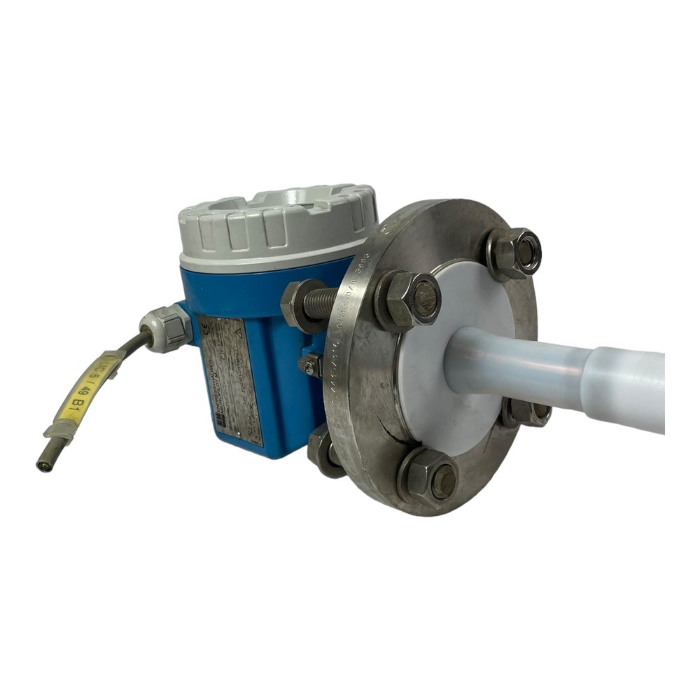 Endress+Hauser FMR 231-AECFKAA2AA Micropilot M Level Sensor -used-