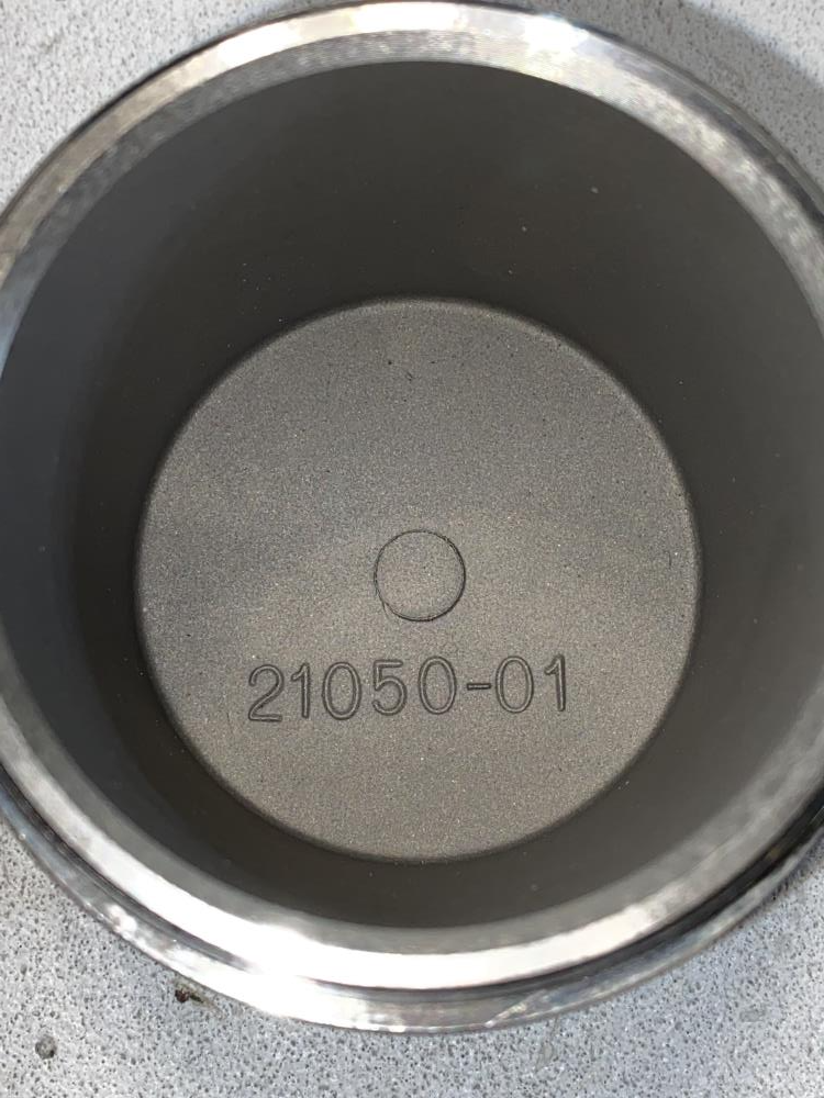 Bently Nevada Relative Probe Assembly 21048-02 21050-01