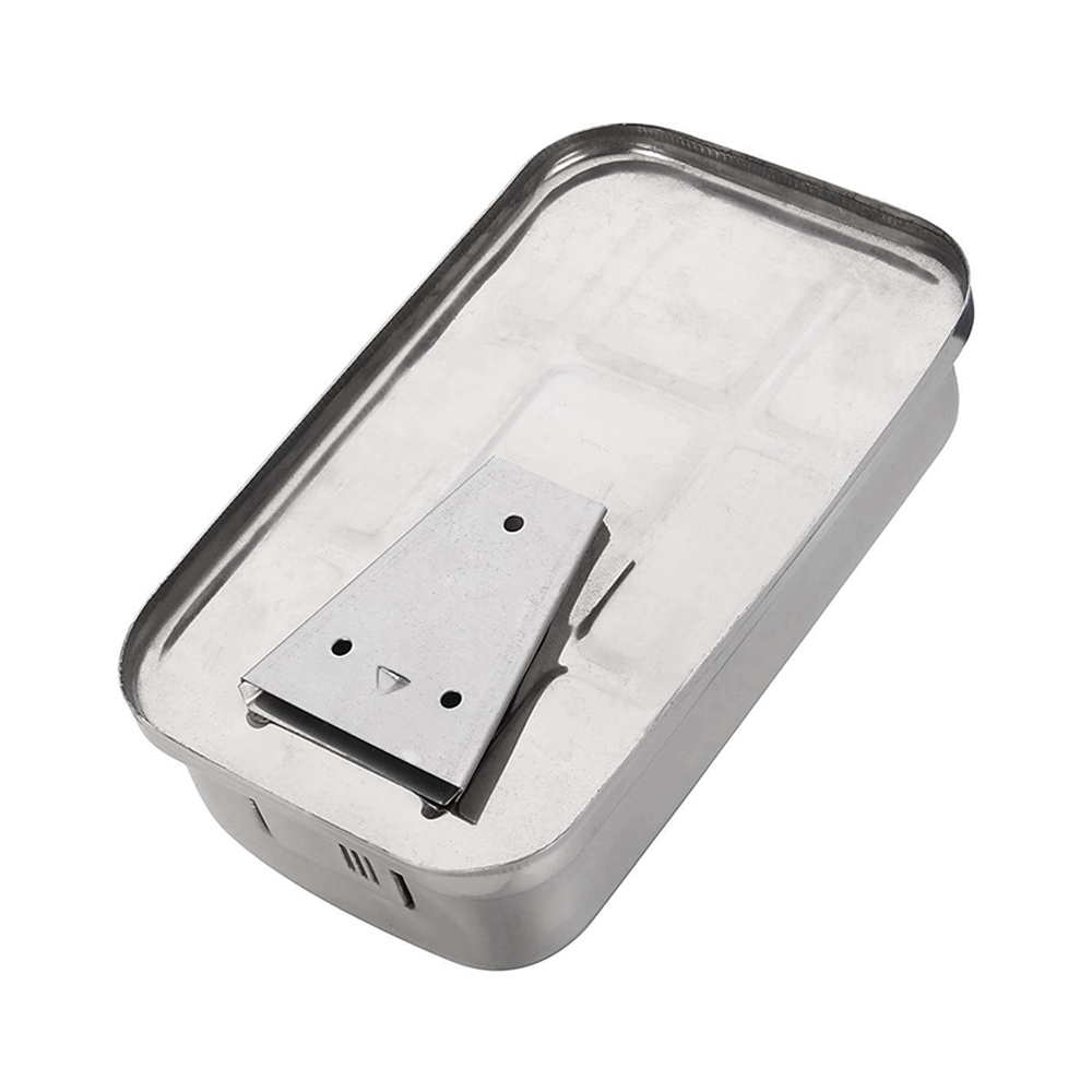 1200ml 40oz Manual Wall-Mount 304 Stainless Steel Hand Liquid Soap Gel Dispenser