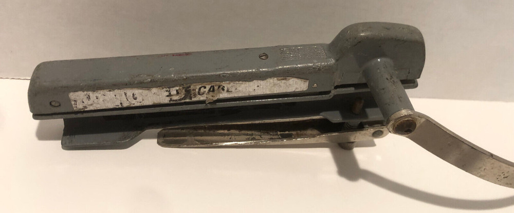 ROTO SPLIT BX CABLE CUTTER