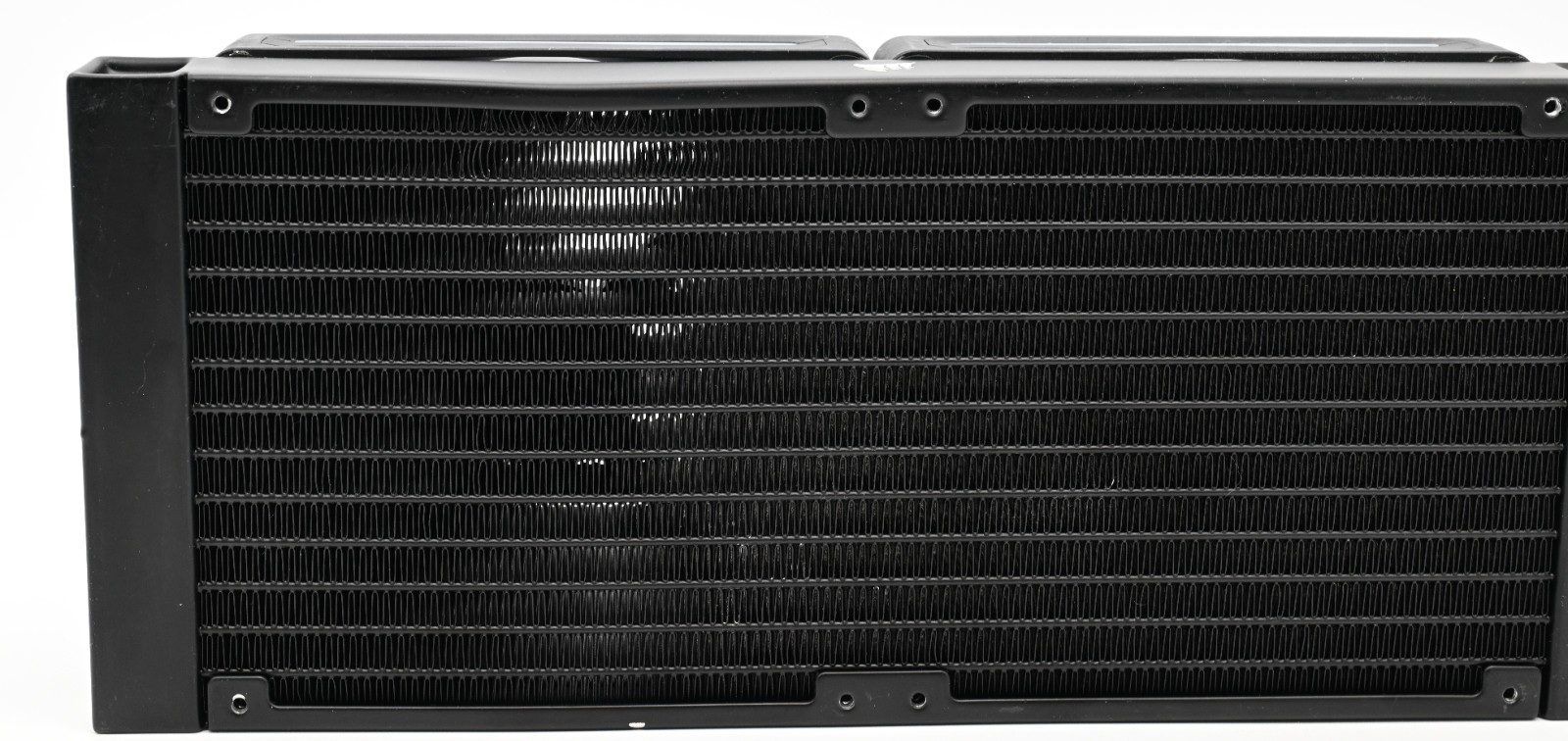 *READ* Corsair iCUE Link H115i RGB Liquid CPU Cooler 280mm AIO QX140 RGB Fans