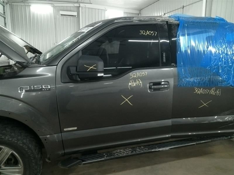 F150 2018 Keys/Latches/Locks 104504718