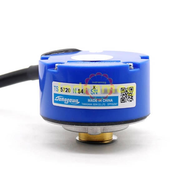 One TAMAGAWA TS5720N8417 Servo Encoder New