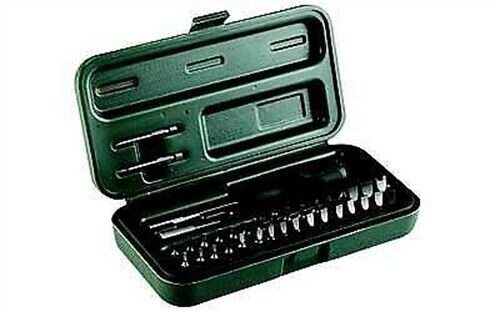 Weaver Compact Gunsmith Tool Kit Entry Level Gunsmithing 849717