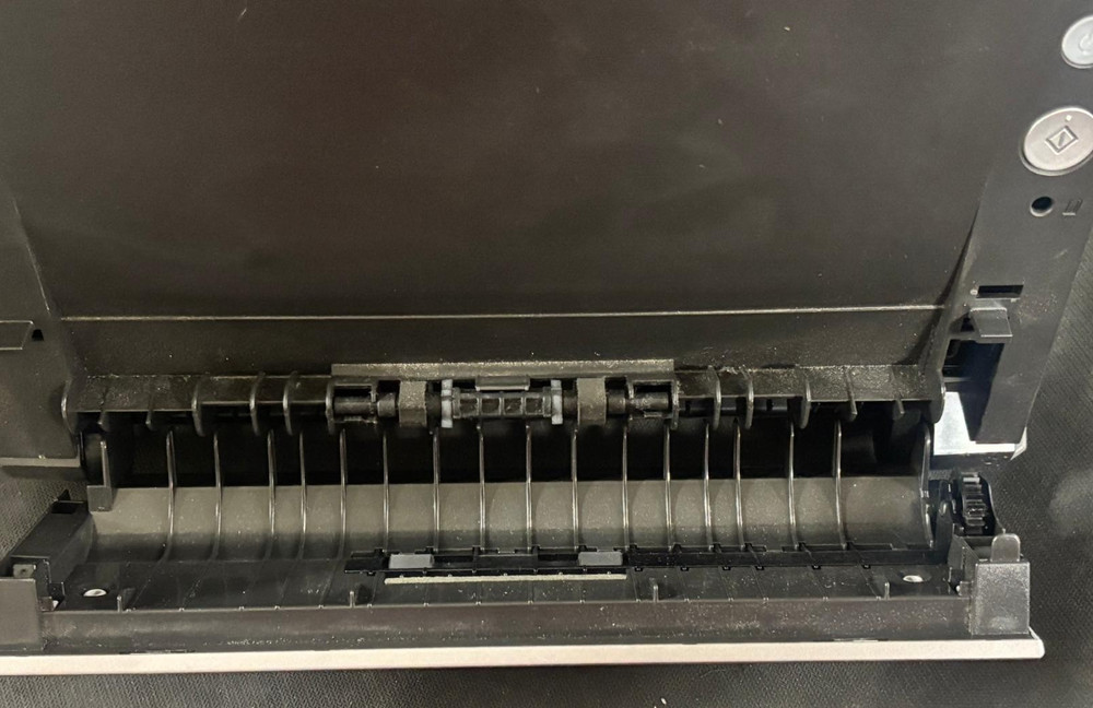 Canon imageFORMULA DR-C125 Document Scanner