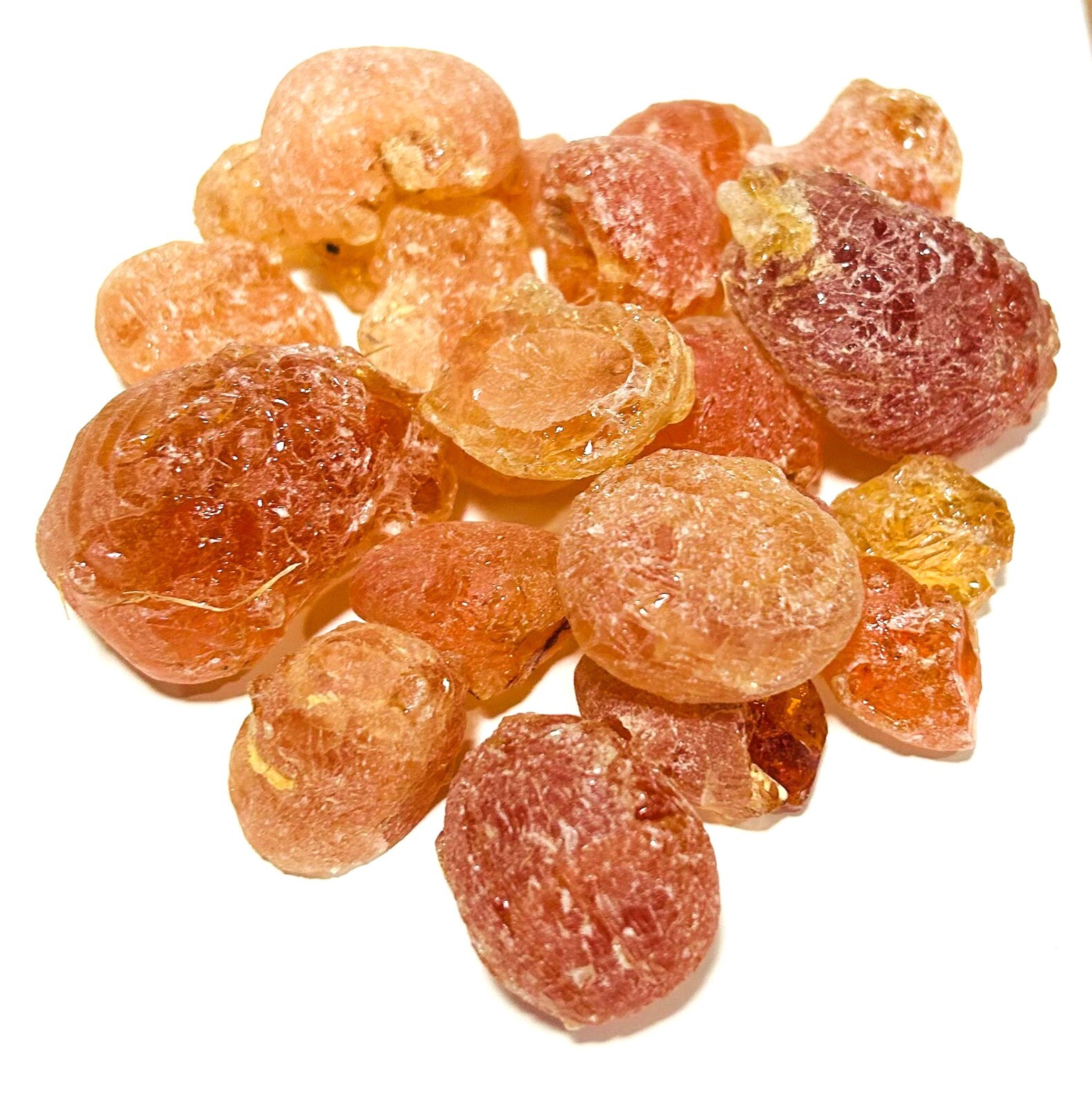 Gum Arabic, 4oz Arabic Gum, Acacia Gum, Traditional Bulk 100% Pure and Natural