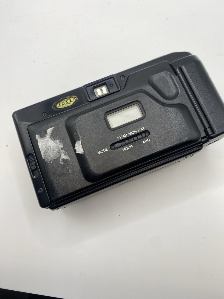 Minolta AF-DL Camera Compact Camera Analog Untested READ