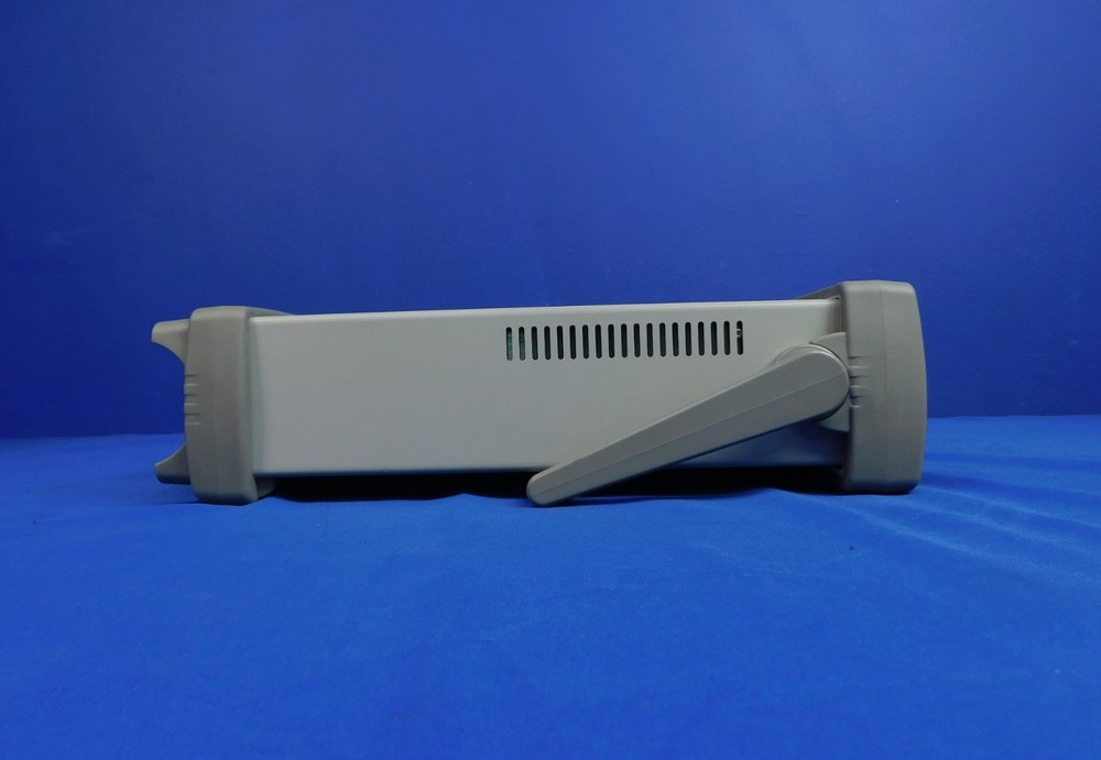 Keysight (Agilent) 53132A Universal Frequency Counter, 12 digits/s
