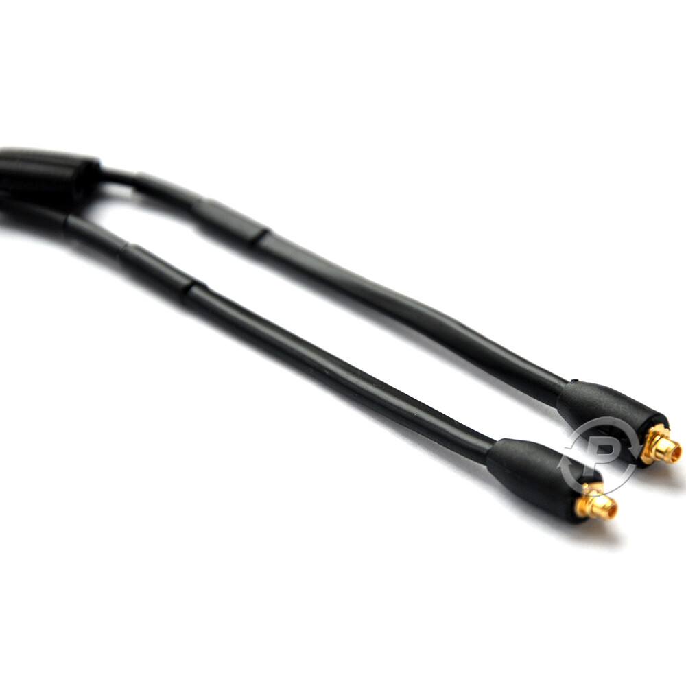 Replacement Remote MIC Uni MMCX Cable For Shure RMCE-UNI SE215 SE535 SE425 SE315