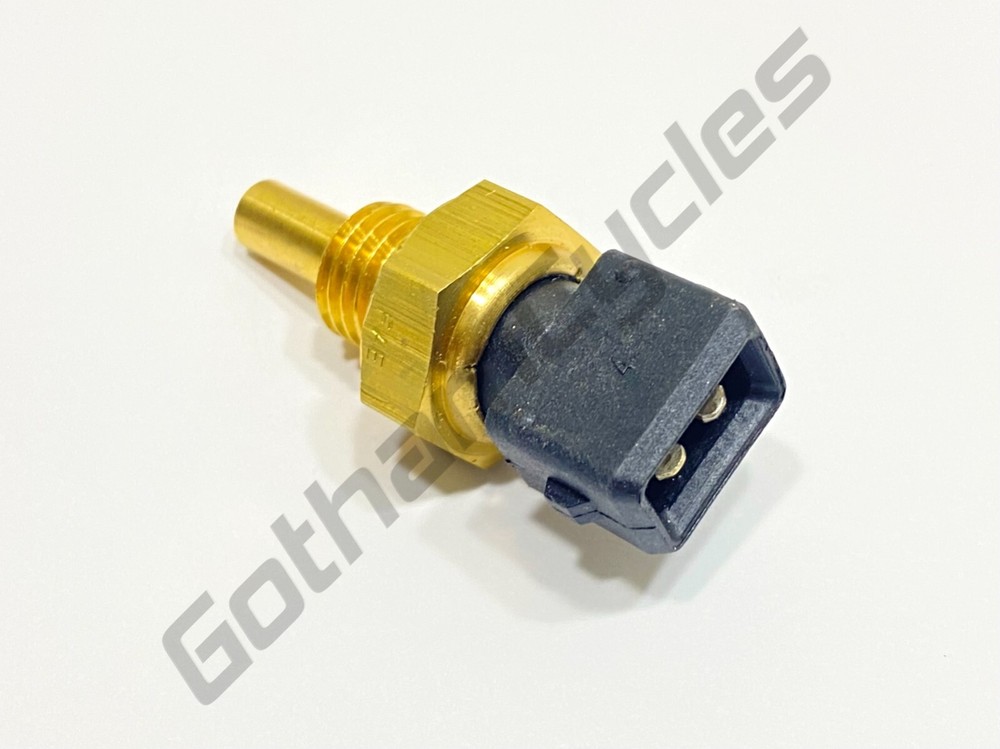 Ducati Magneti Marelli Water Coolant Engine Motor Temperature Temp Sensor Sender