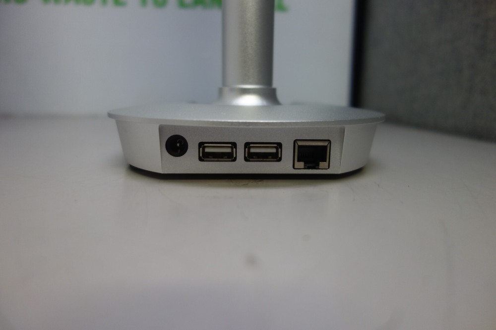 TC-Prevent Face Temperature Scanner Monitors Desktop Stand