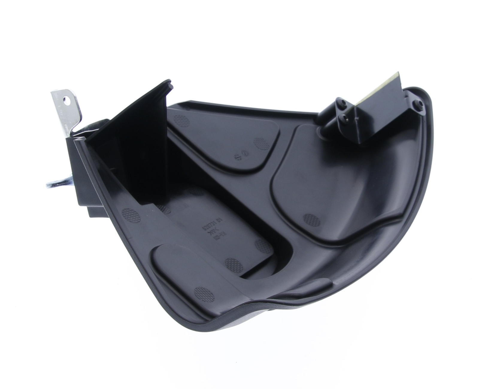 Ryobi & Homelite Grass Shield/Guard w/ Clamp for RY253SS Straight Shaft Trimmer