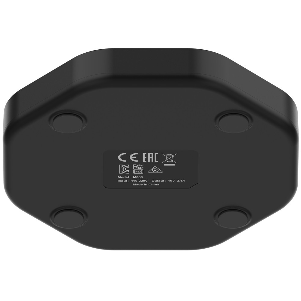 Charging Dock Base for Ember Temperature Control Smart Mug 2 / 1 Charger Replace