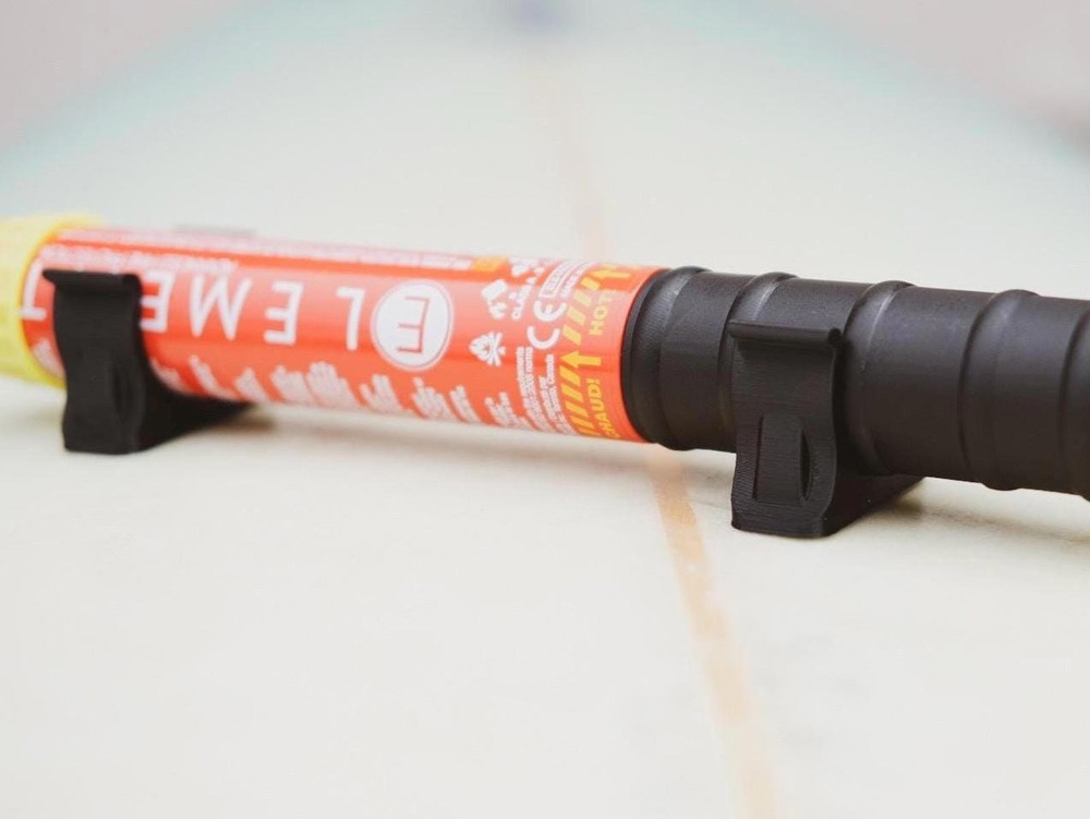 Element Fire Extinguisher Mounting Kit