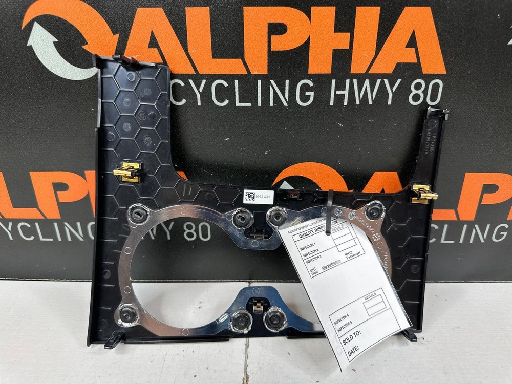 Cup Holder CHEVY IMPALA 17