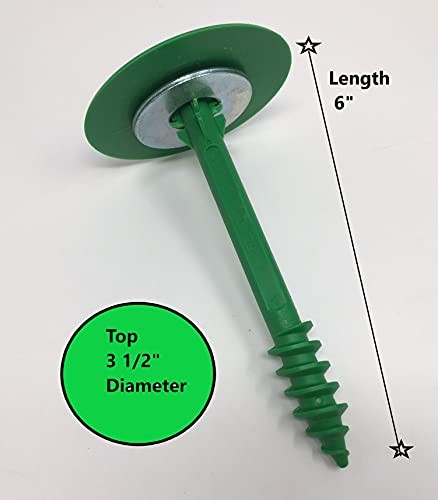Septic Tank Marker - SurePoint 1 Pack