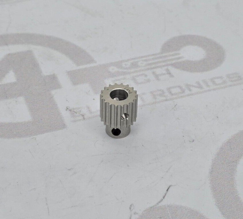 Universal Instruments Timing Belt Pulley 40986901