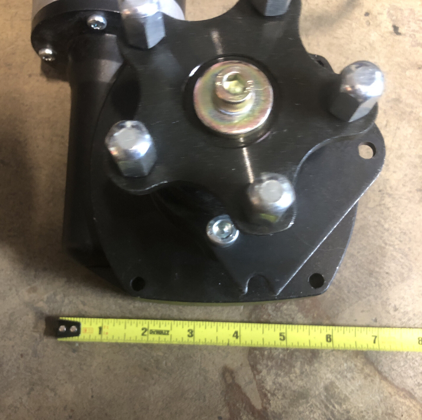 Jazzy Power Wheelchair Gearboxes Motors & TIRES Rc Lawnmower Robotics DIY Segway