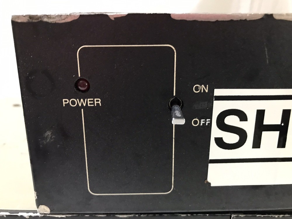 Telex PS-1 Power Supply