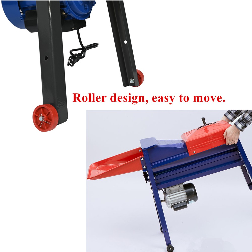 Electric Corn Sheller Corn Thresher Machine Heavy Duty Corn Stripping Machine